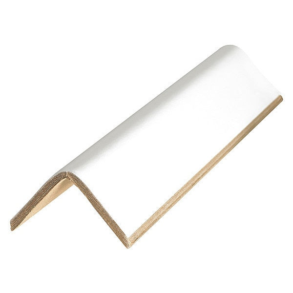 Edge Protector, Hvy. Dty., Fibreboard, PK55