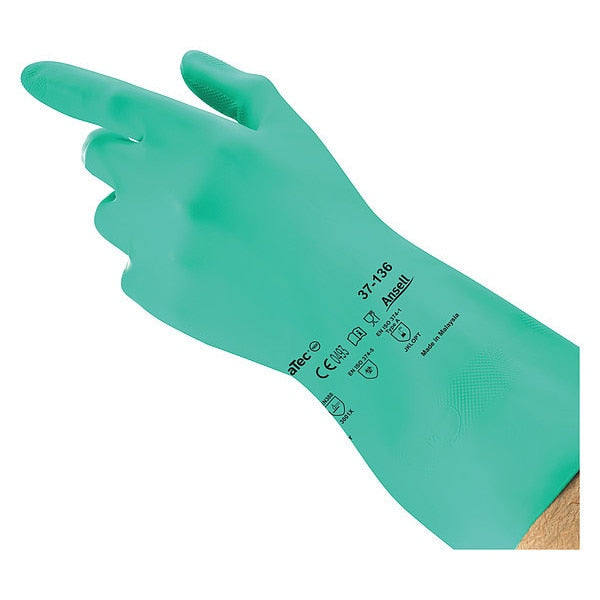 Gloves, Size L, PR