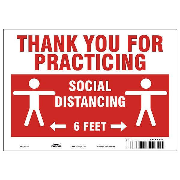 Thank You For Practicing Sign, 10