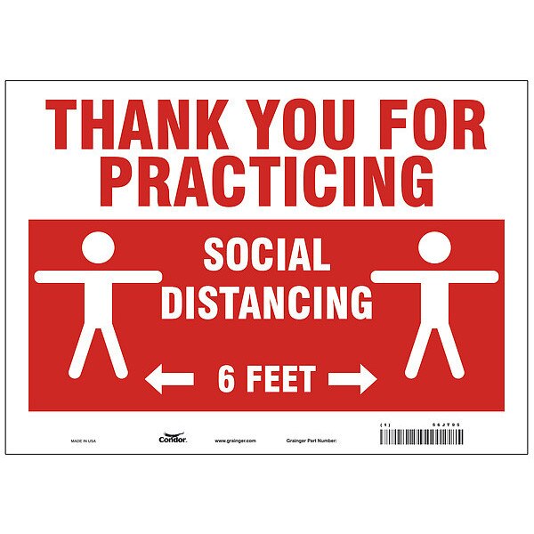 Thank You For Practicing Sign, 14