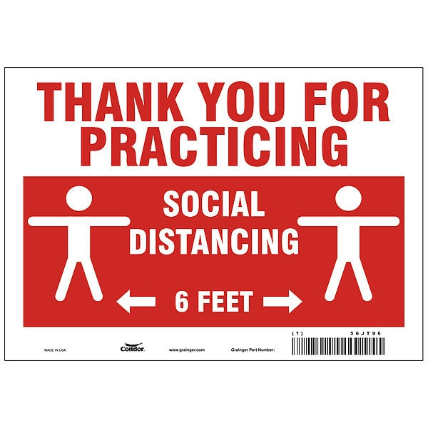 Thank You For Practicing Sign, 10