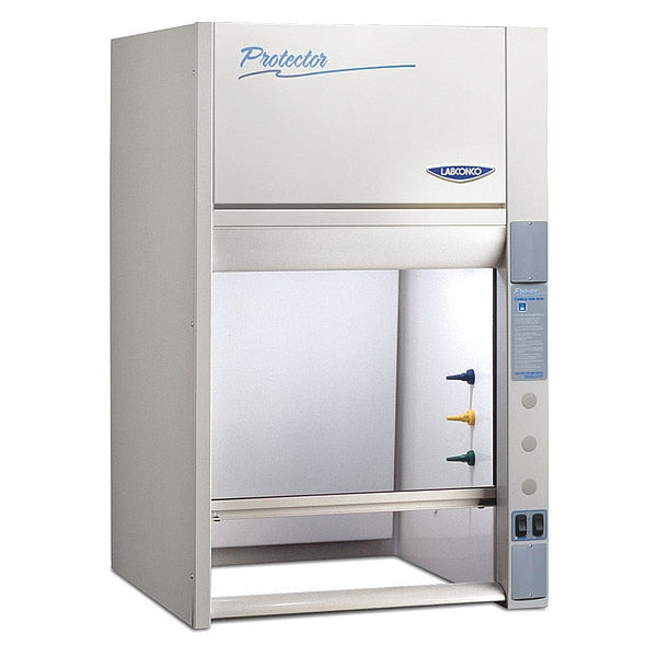 Laboratory Hood, 115V, 60 Hz, 30