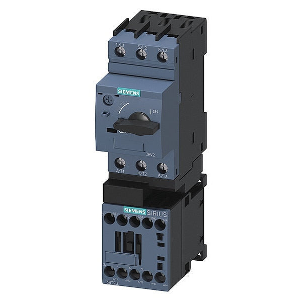 Fuseless Load Feeder, 24V DC, 3 Poles, 1NO