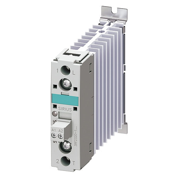 Solid-state contactor 1-phase 3RF2 AC 51