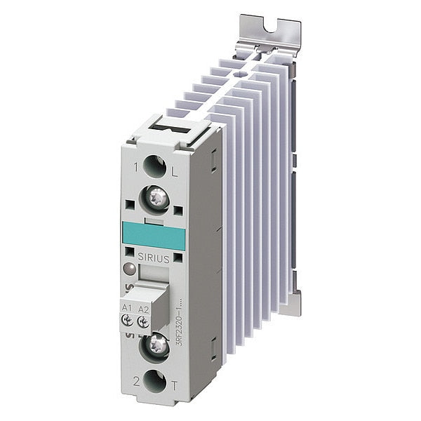 Solid-state contactor 1-phase 3RF2 AC 51