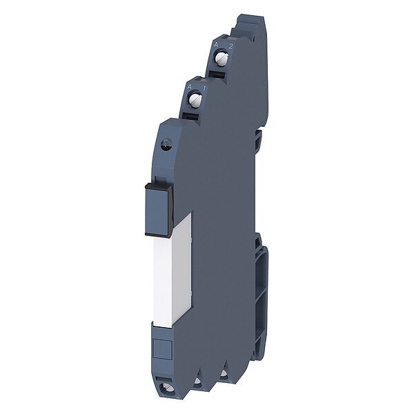 Output coupler with plug-in Relay, 1 cha