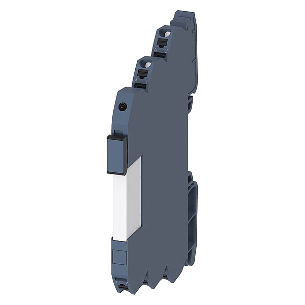 Output coupler with plug-in Relay, 1 cha