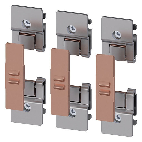 Replacement Contact Pieces, 3 Contacts