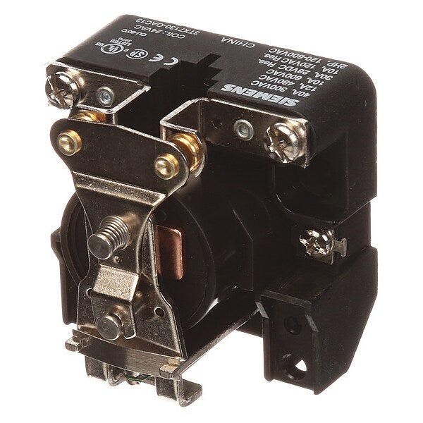 Open Power Relay Heavy Duty SPST-NO-DM,