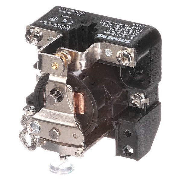 Open Power Relay Heavy Duty SPST, 40A, 1