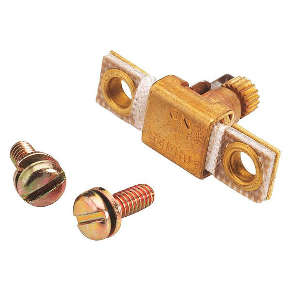 ManualMotorControl, TripClass 20, Thermal