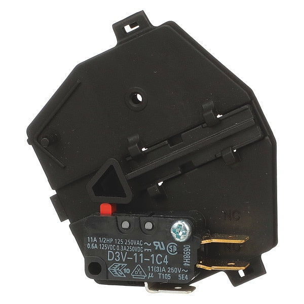 Auxiliary Switch, 1NO/1NC, 90 A