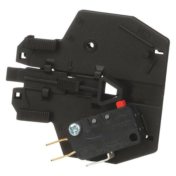 Auxiliary Switch, 1NO/1NC, 60 A