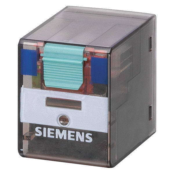Plug-in relay, 2 change-over contacts 11