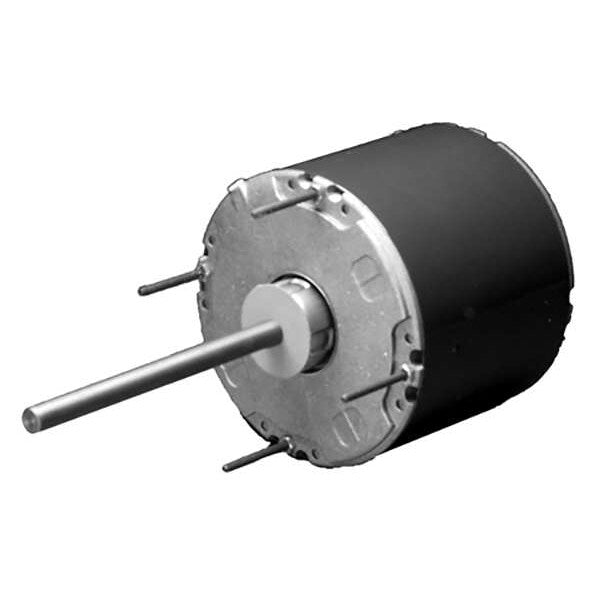 Motor, 1/4 HP, 1075 rpm, 48Y, 208-230V