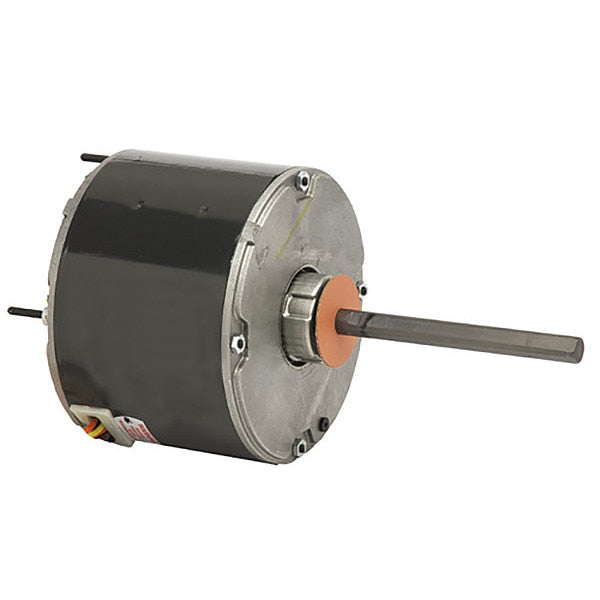 Motor, 1/2HP, 1075RPM, 208-230V, 48Y, TEAO