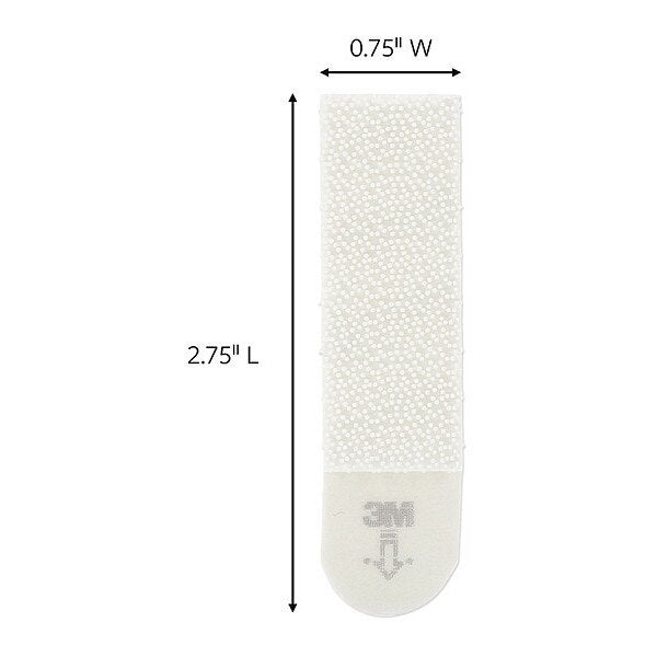 Picture Hanger, Adhesive Back, PK132