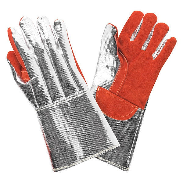 X20 Z-Flex Gloves (Leather), PR1