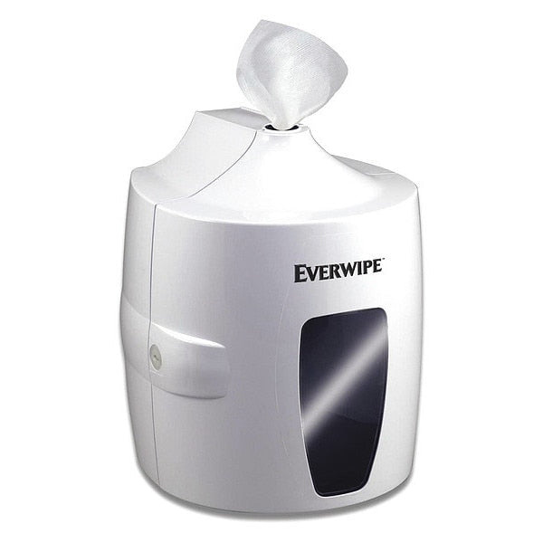 Wall Mount Dispenser for Wipes