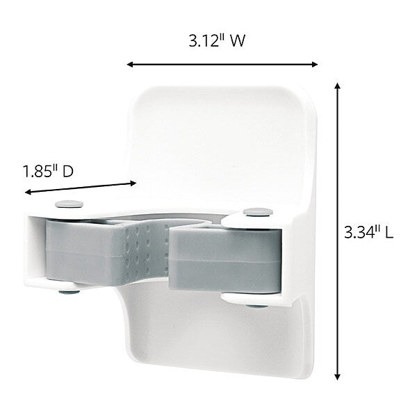 Double Point Hook, PK6