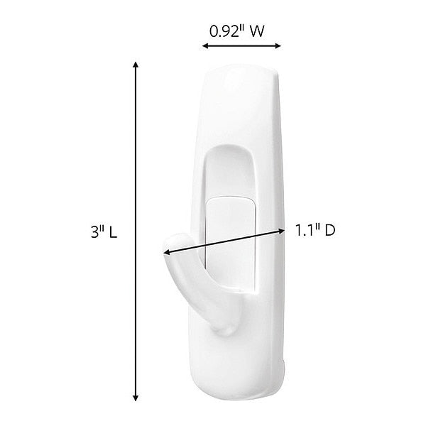 Single Point Hook, PK6