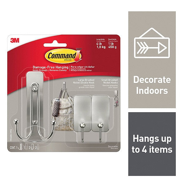 Single Point Hook, PK3