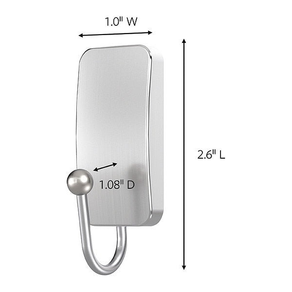 Single Point Hook, PK2