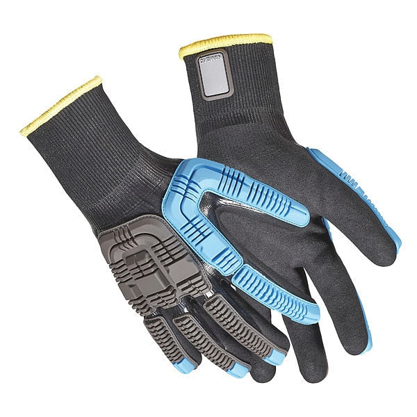 Gloves, PR