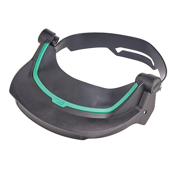 Hard Hat Headgear, Black