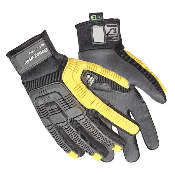 Gloves, PR