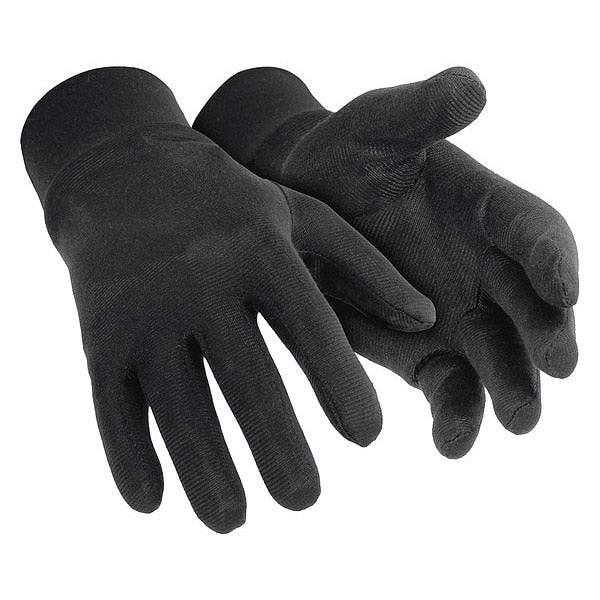 Work Gloves, Winter Liner, Size S, PR