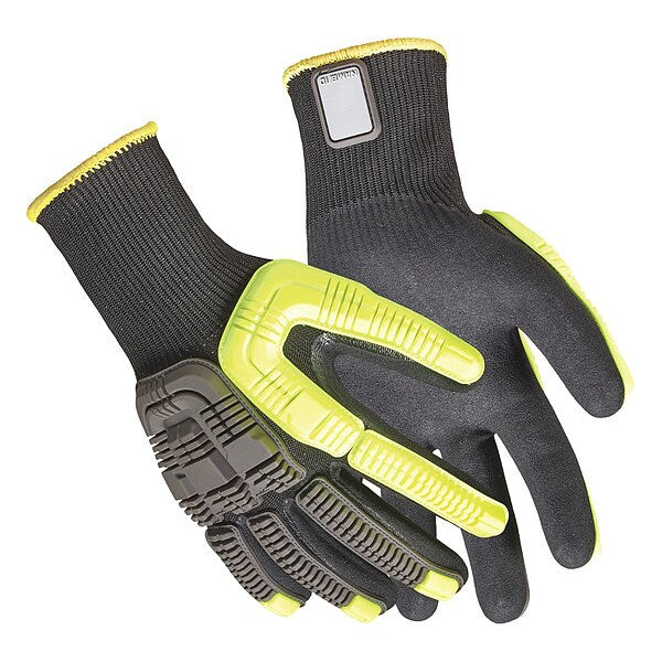 Gloves, PR