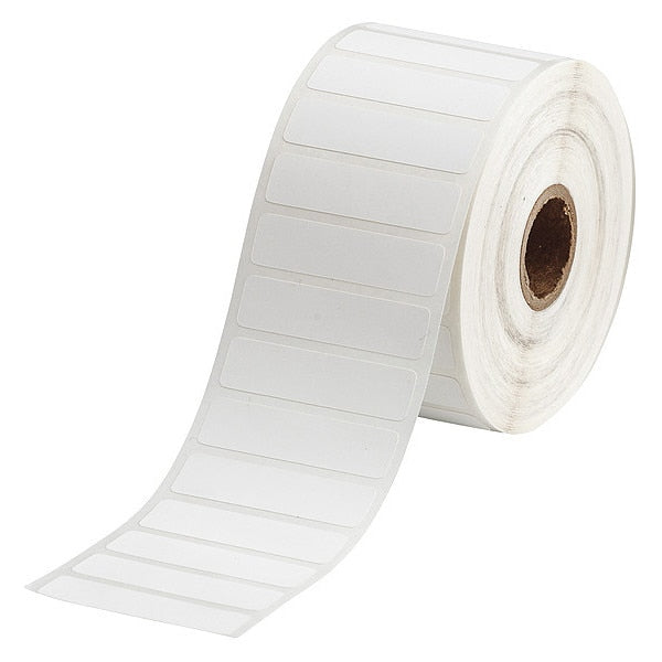 Autoclave Label, White, Labels/Roll: 2000