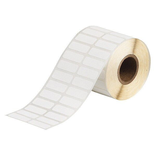 Autoclave Label, White, Labels/Roll: 2000