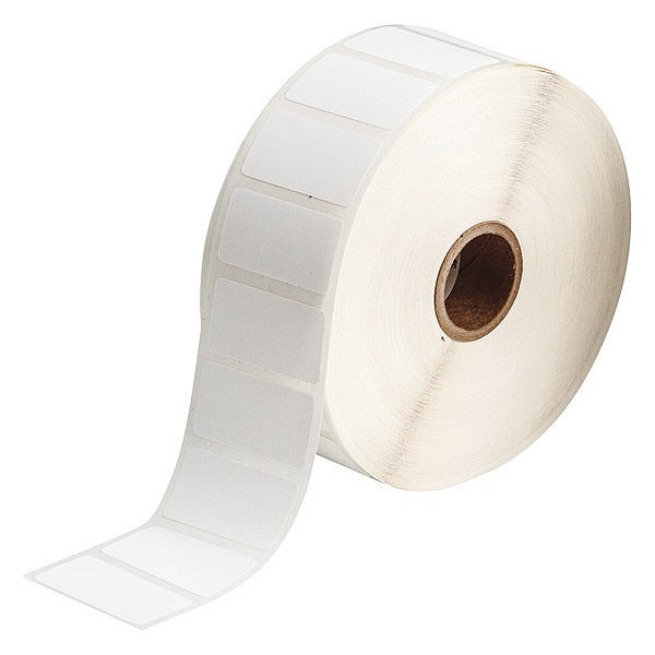 Autoclave Label, White, Labels/Roll: 2000