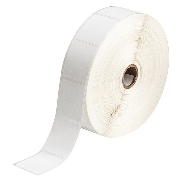 Autoclave Label, White, Labels/Roll: 2000