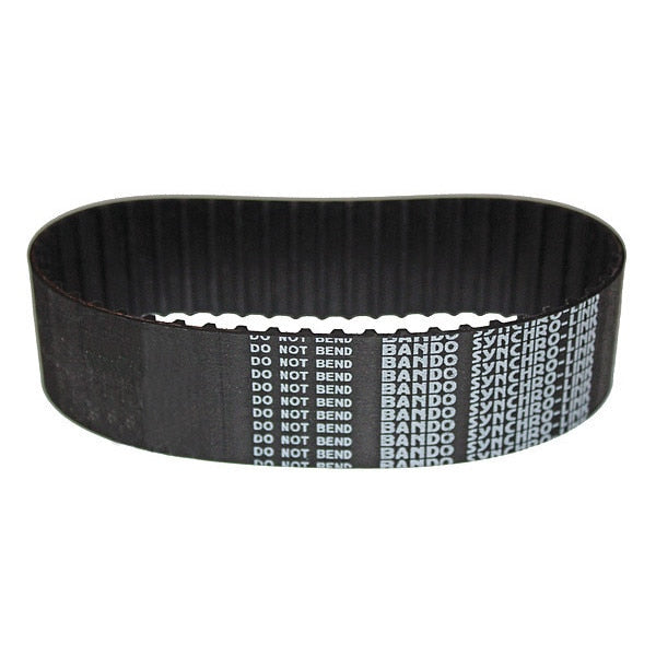 TimingBelt, Synchro, Neoprene, 220XL037