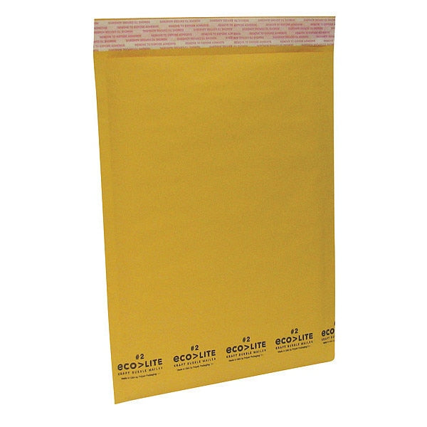 Mailer Envelopes, Thickness 0.25