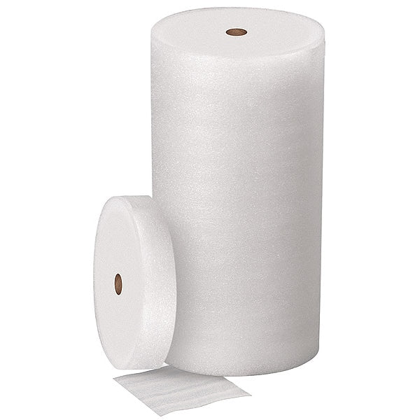 Packing Foam Roll, Non-Perforated, 6
