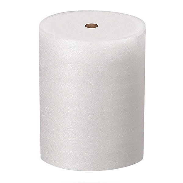 Packing Foam Roll, Non-Perforated, 48