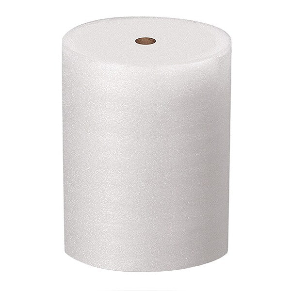 Packing Foam Roll, Perforated, 48