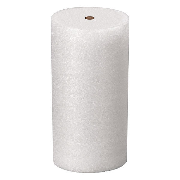 Packing Foam Roll, Non-Perforated, 72