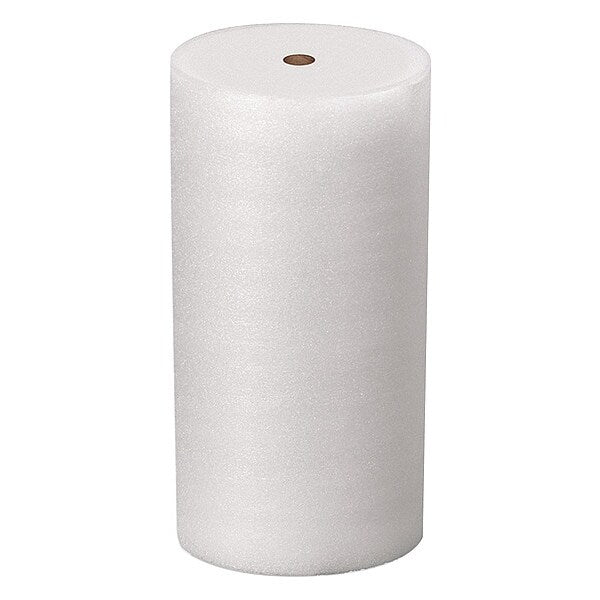 Packing Foam Roll, Perforated, 72