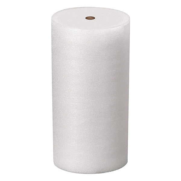 Packing Foam Roll, Perforated, 72