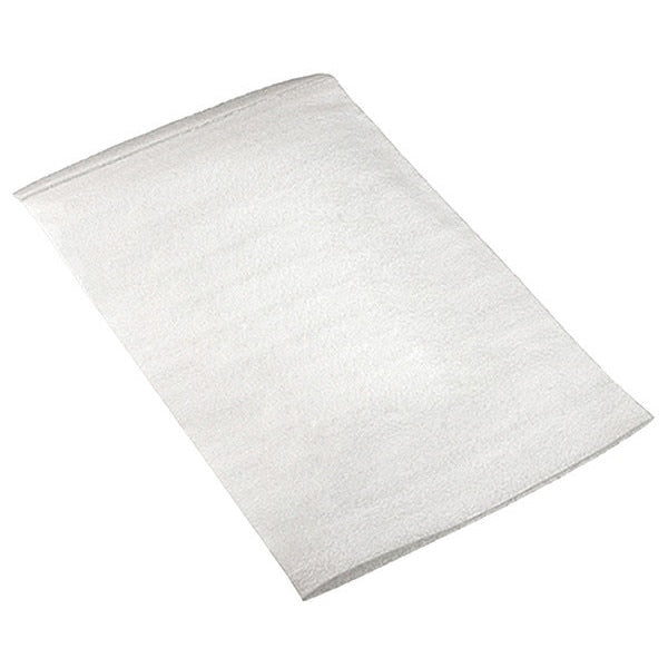 Foam Pouch, General Purpose, 4