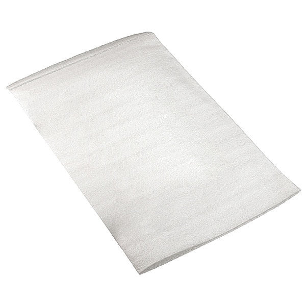 Foam Pouch, GP, 9