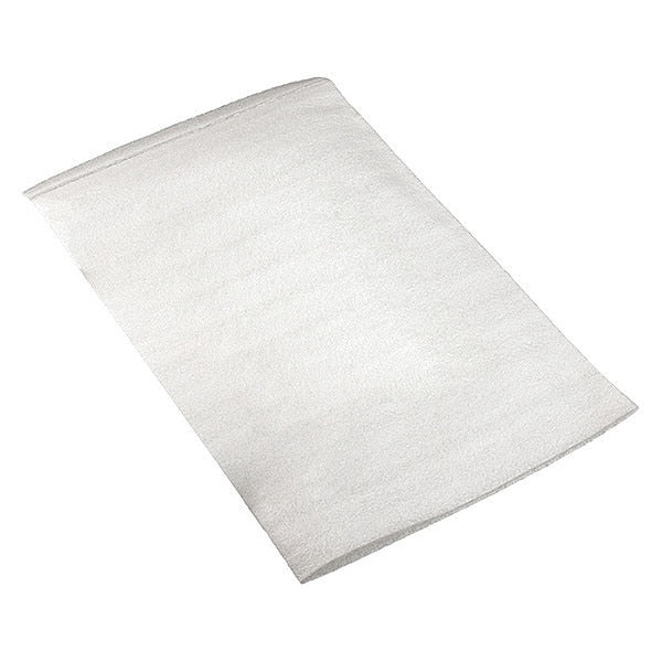 Foam Pouch, GP, 15