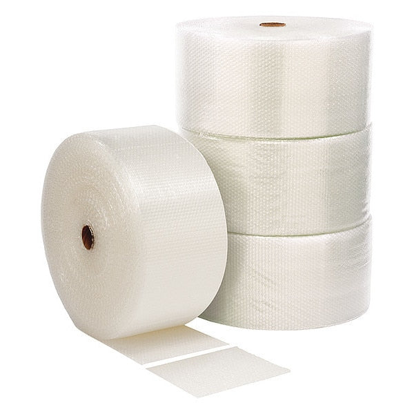 Bubble Roll, Heavy Duty, Size 1/2