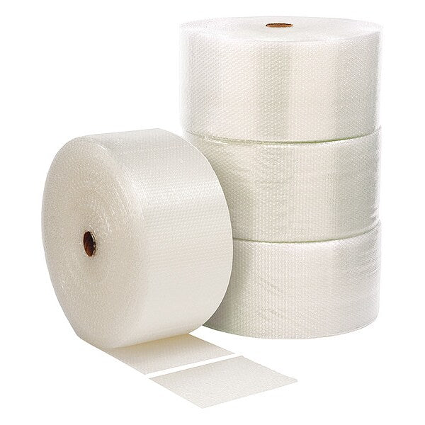 Bubble Roll, Heavy Duty, Size 1/2