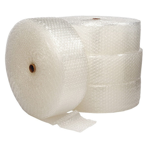 Bubble Roll, Heavy Duty, Size 1/2